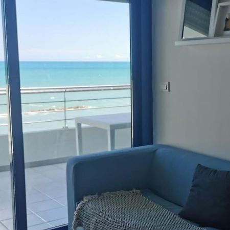 Appartamento Sul Mare Termoli Εξωτερικό φωτογραφία