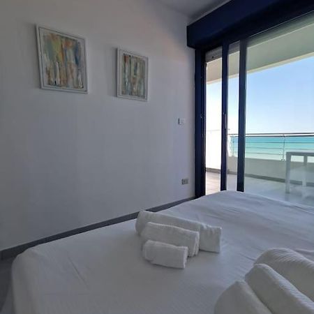 Appartamento Sul Mare Termoli Εξωτερικό φωτογραφία