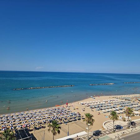 Appartamento Sul Mare Termoli Εξωτερικό φωτογραφία