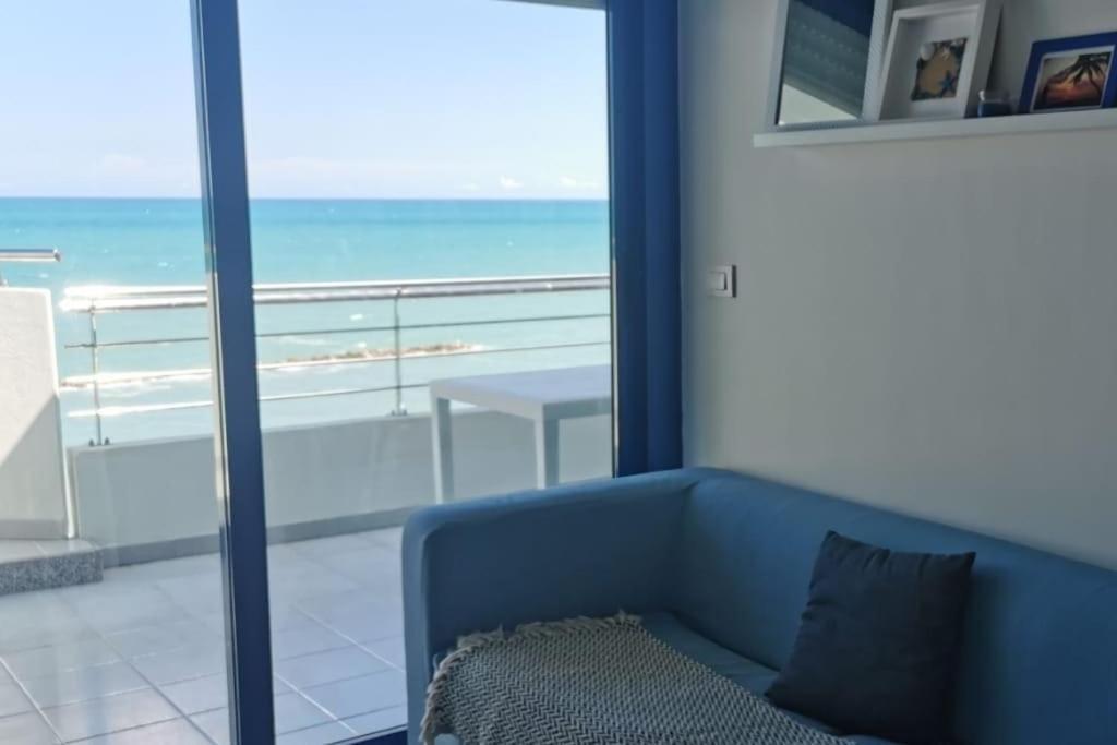 Appartamento Sul Mare Termoli Εξωτερικό φωτογραφία
