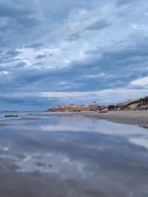 Appartamento Sul Mare Termoli Εξωτερικό φωτογραφία
