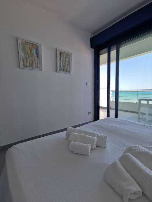 Appartamento Sul Mare Termoli Εξωτερικό φωτογραφία