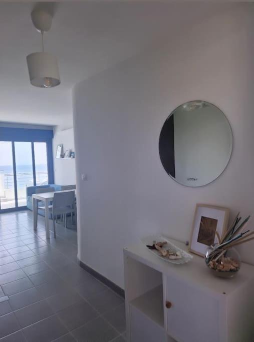 Appartamento Sul Mare Termoli Εξωτερικό φωτογραφία