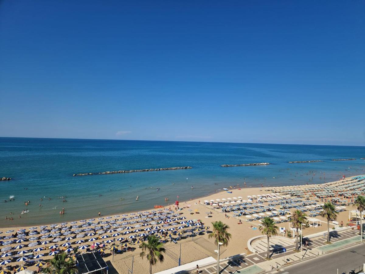 Appartamento Sul Mare Termoli Εξωτερικό φωτογραφία